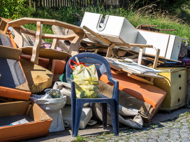 Best Same-Day Junk Removal  in Tellico Village, TN