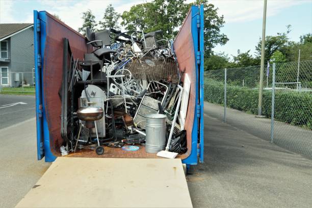 Best Professional Junk Removal  in Tellico Village, TN