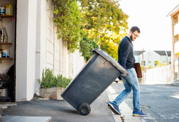 Best Commercial Junk Removal  in Tellico Village, TN