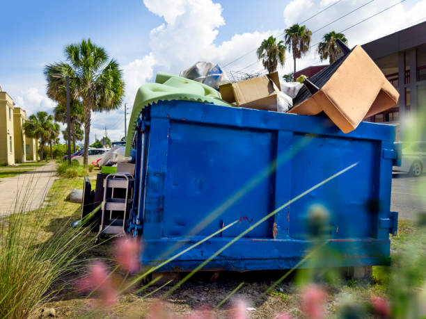 Best Commercial Junk Removal  in Tellico Village, TN