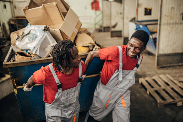 Full-Service Junk Removal in Tellico Village, TN
