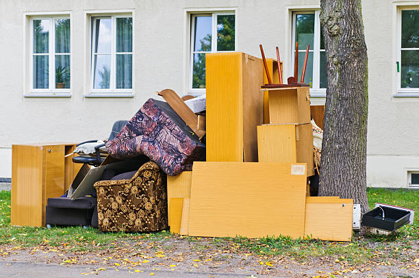 Best Basement Cleanout Services  in Tellico Village, TN