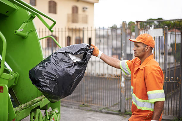 Best Yard Waste Removal  in Tellico Village, TN