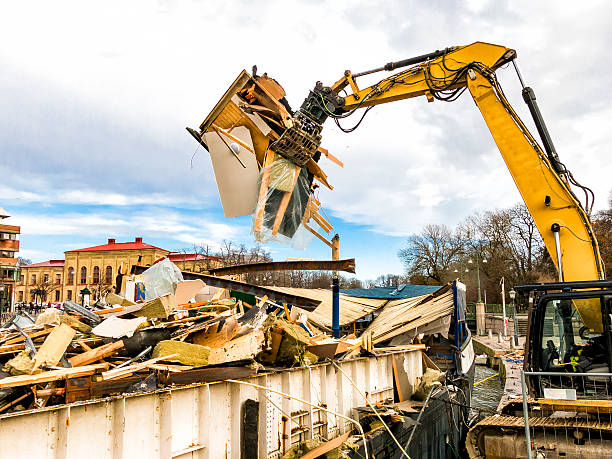 Best Junk Removal and Recycling  in Tellico Village, TN