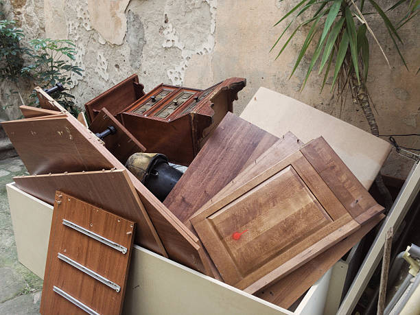 Best Commercial Junk Removal  in Tellico Village, TN